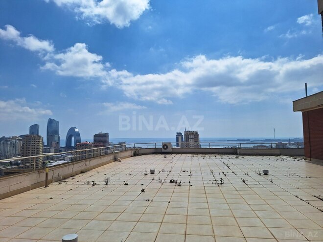 Satılır 5 otaqlı yeni tikili 390 m², 28 May m., photo 23 from 32