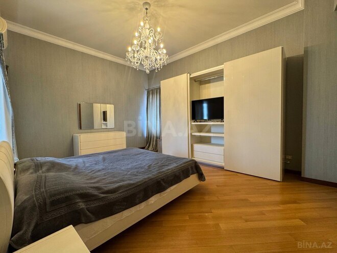 Satılır 5 otaqlı yeni tikili 390 m², 28 May m., photo 11 from 32
