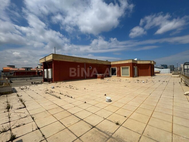 Satılır 5 otaqlı yeni tikili 390 m², 28 May m., photo 25 from 32