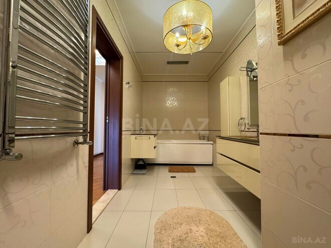Satılır 5 otaqlı yeni tikili 390 m², 28 May m., photo 16 from 32