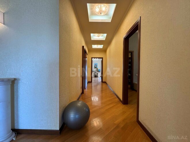 Satılır 5 otaqlı yeni tikili 390 m², 28 May m., photo 10 from 32