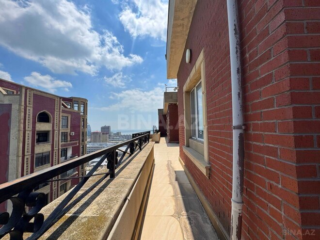 Satılır 5 otaqlı yeni tikili 390 m², 28 May m., photo 6 from 32