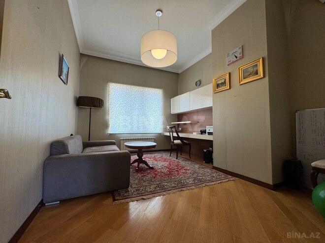 Satılır 5 otaqlı yeni tikili 390 m², 28 May m., photo 20 from 32