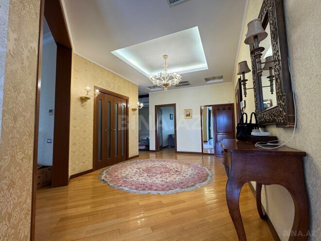 Satılır 5 otaqlı yeni tikili 390 m², 28 May m., photo 19 from 32