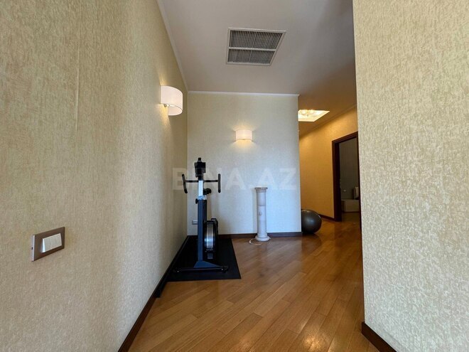 Satılır 5 otaqlı yeni tikili 390 m², 28 May m., photo 9 from 32