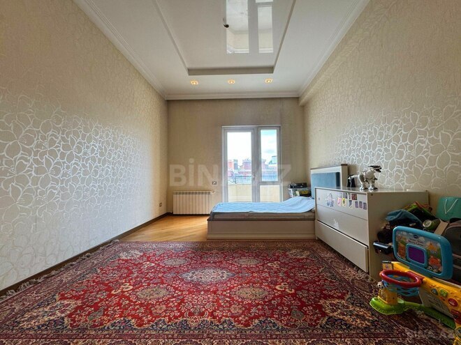 Satılır 5 otaqlı yeni tikili 390 m², 28 May m., photo 22 from 32