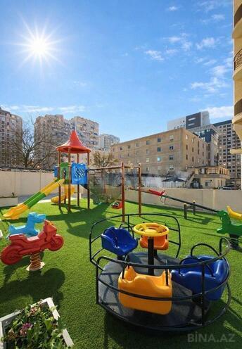 Satılır 4 otaqlı yeni tikili 175 m², Nəsimi r., photo 8 from 15