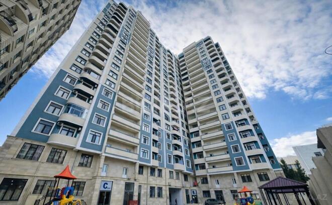 Satılır 4 otaqlı yeni tikili 175 m², Nəsimi r., photo 5 from 15