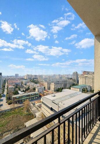 Satılır 4 otaqlı yeni tikili 175 m², Nəsimi r., photo 7 from 15
