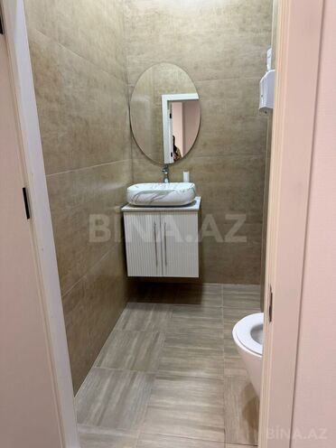 İcarəyə verilir 1 otaqlı ofis 60 m², Ağ şəhər q., photo 11 from 14