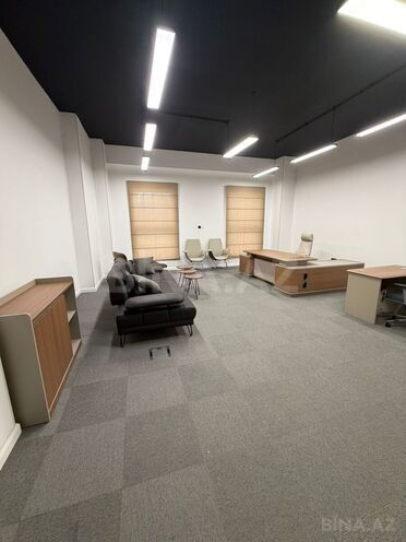 İcarəyə verilir 1 otaqlı ofis 60 m², Ağ şəhər q., photo 6 from 14