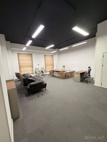 İcarəyə verilir 1 otaqlı ofis 60 m², Ağ şəhər q., photo 3 from 14