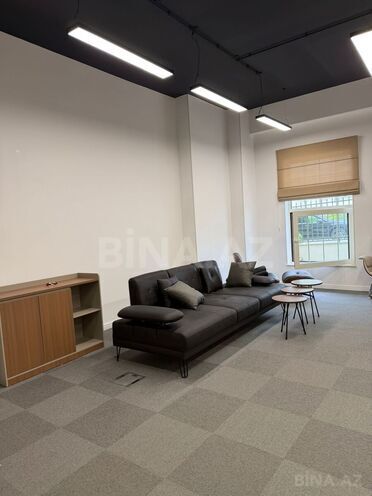 İcarəyə verilir 1 otaqlı ofis 60 m², Ağ şəhər q., photo 4 from 14