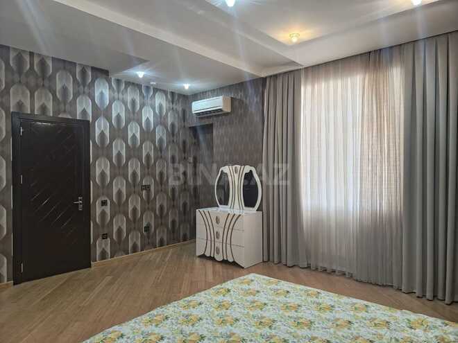 İcarəyə verilir 3 otaqlı yeni tikili 145 m², Nəsimi r., photo 3 from 20