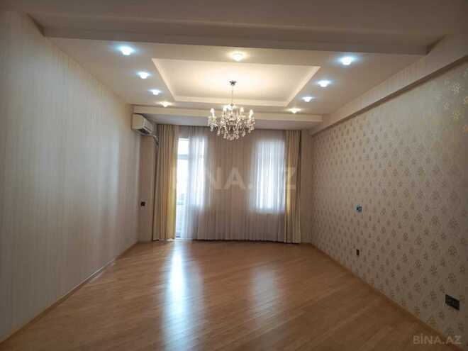 İcarəyə verilir 3 otaqlı yeni tikili 145 m², Nəsimi r., photo 19 from 20