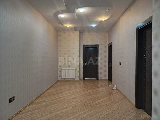 İcarəyə verilir 3 otaqlı yeni tikili 145 m², Nəsimi r., photo 14 from 20