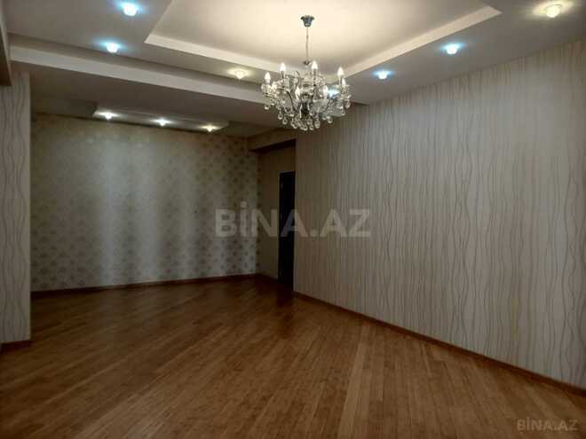 İcarəyə verilir 3 otaqlı yeni tikili 145 m², Nəsimi r., photo 17 from 20