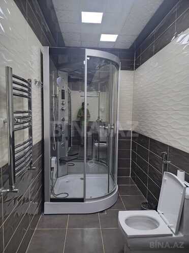 İcarəyə verilir 3 otaqlı yeni tikili 145 m², Nəsimi r., photo 11 from 20