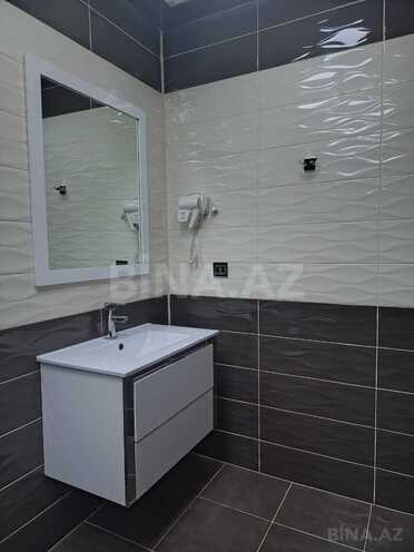 İcarəyə verilir 3 otaqlı yeni tikili 145 m², Nəsimi r., photo 12 from 20