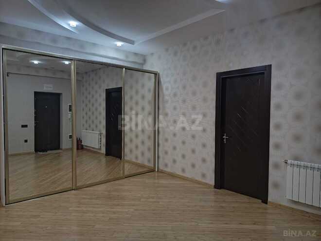 İcarəyə verilir 3 otaqlı yeni tikili 145 m², Nəsimi r., photo 8 from 20