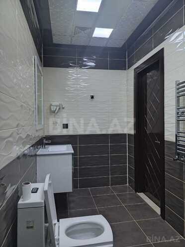 İcarəyə verilir 3 otaqlı yeni tikili 145 m², Nəsimi r., photo 6 from 20