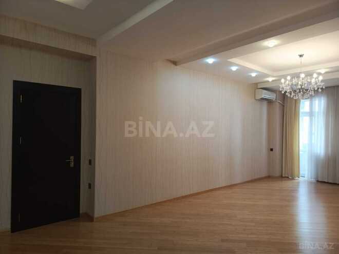 İcarəyə verilir 3 otaqlı yeni tikili 145 m², Nəsimi r., photo 15 from 20