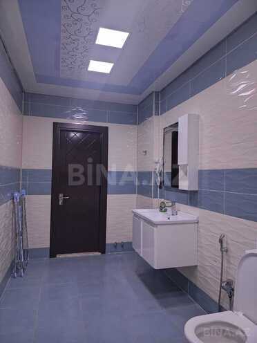 İcarəyə verilir 3 otaqlı yeni tikili 145 m², Nəsimi r., photo 16 from 20