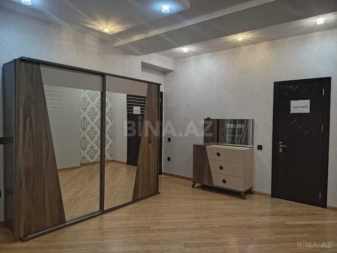İcarəyə verilir 3 otaqlı yeni tikili 145 m², Nəsimi r., photo 7 from 20