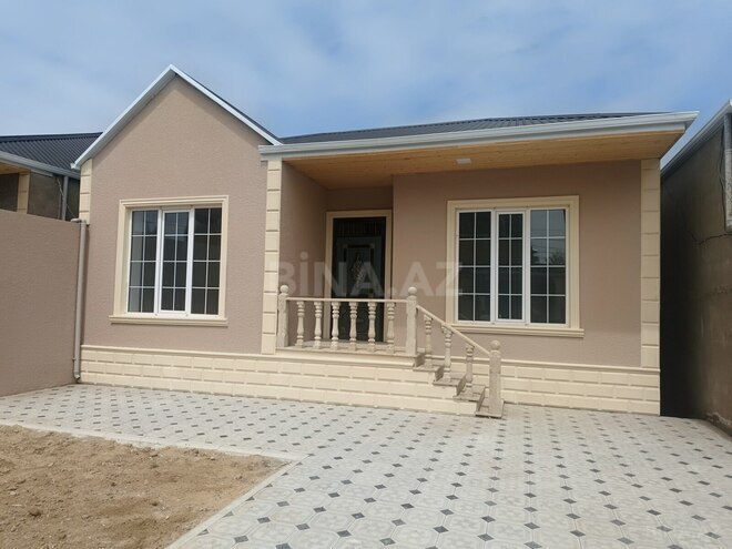 Продаётся 3-комн. дом/дача 100 м², пос. Маштаги, photo 19 from 20
