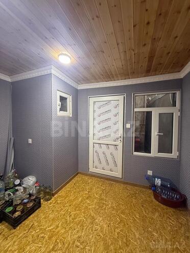 Продаётся 4-комн. дом/дача 80 м², пос. Баилова, photo 18 from 22