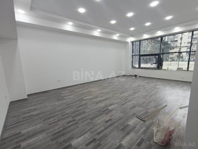 İcarəyə verilir 1 otaqlı ofis 50 m², Şah İsmayıl Xətai m., photo 3 from 7