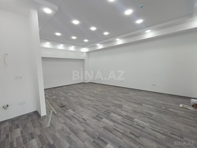 İcarəyə verilir 1 otaqlı ofis 50 m², Şah İsmayıl Xətai m., photo 4 from 7