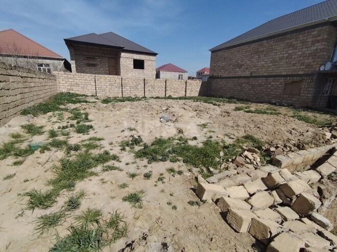 Продаётся  участок 4 сот, photo 1 from 4