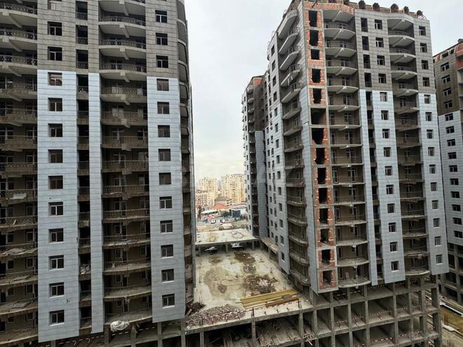 Satılır 2 otaqlı yeni tikili 99 m², Yeni Yasamal q., photo 3 from 31