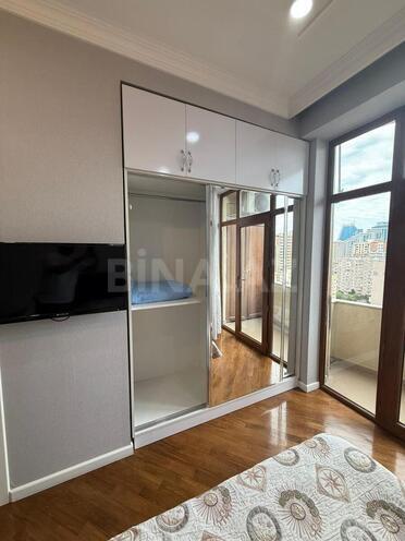Satılır 2 otaqlı yeni tikili 81 m², Şah İsmayıl Xətai m., photo 25 from 27