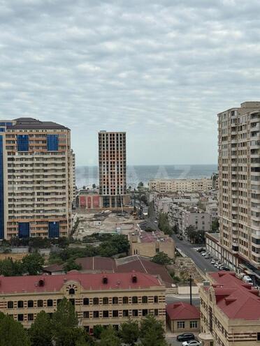 Satılır 2 otaqlı yeni tikili 81 m², Şah İsmayıl Xətai m., photo 1 from 27