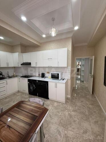 Satılır 2 otaqlı yeni tikili 81 m², Şah İsmayıl Xətai m., photo 5 from 27