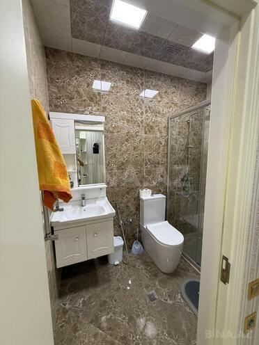 Satılır 2 otaqlı yeni tikili 81 m², Şah İsmayıl Xətai m., photo 26 from 27