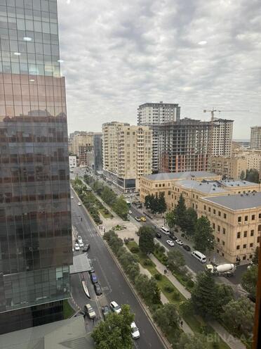 Satılır 2 otaqlı yeni tikili 81 m², Şah İsmayıl Xətai m., photo 14 from 27