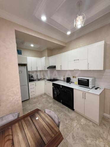 Satılır 2 otaqlı yeni tikili 81 m², Şah İsmayıl Xətai m., photo 11 from 27