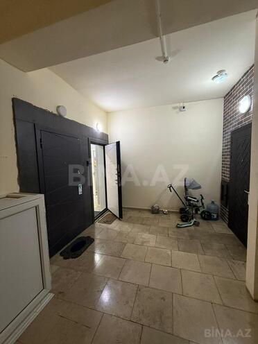 Satılır 2 otaqlı yeni tikili 81 m², Şah İsmayıl Xətai m., photo 16 from 27