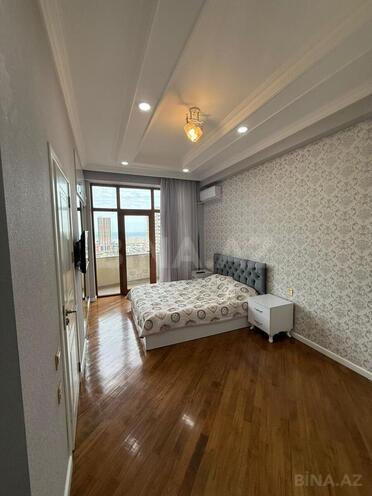 Satılır 2 otaqlı yeni tikili 81 m², Şah İsmayıl Xətai m., photo 6 from 27