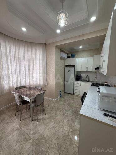 Satılır 2 otaqlı yeni tikili 81 m², Şah İsmayıl Xətai m., photo 20 from 27
