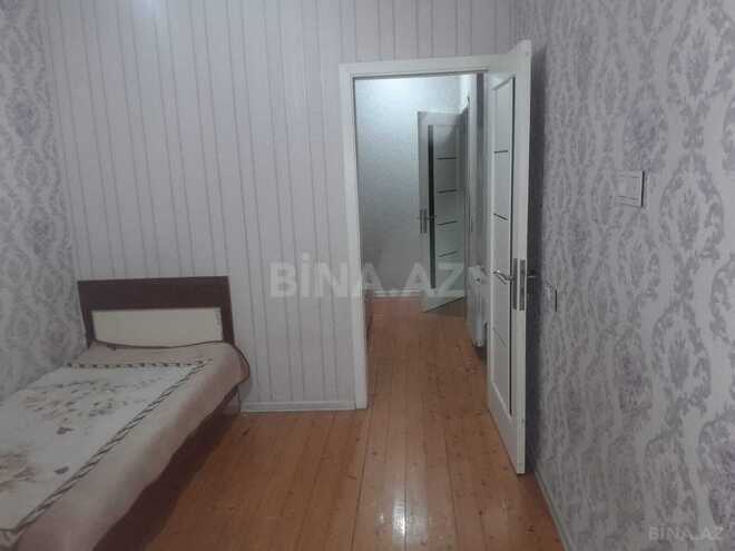 İcarəyə verilir 3 otaqlı yeni tikili 80 m², İnşaatçılar m., photo 6 from 10