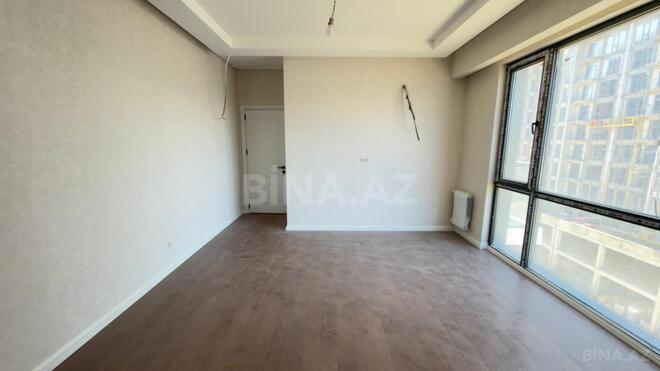 Satılır 2 otaqlı yeni tikili 64 m², Yeni Yasamal q., photo 6 from 24