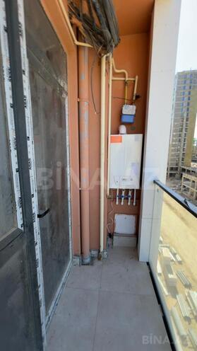 Satılır 2 otaqlı yeni tikili 64 m², Yeni Yasamal q., photo 23 from 24