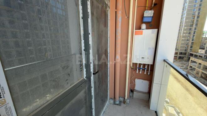 Satılır 2 otaqlı yeni tikili 64 m², Yeni Yasamal q., photo 22 from 24