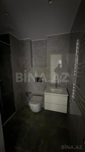 Satılır 2 otaqlı yeni tikili 64 m², Yeni Yasamal q., photo 21 from 24