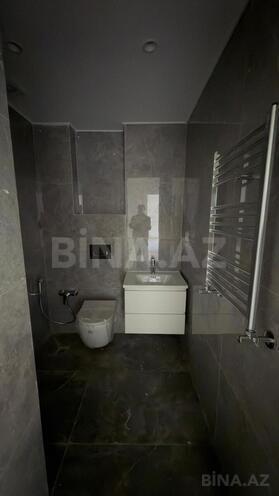 Satılır 2 otaqlı yeni tikili 64 m², Yeni Yasamal q., photo 20 from 24
