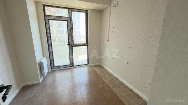 Satılır 2 otaqlı yeni tikili 64 m², Yeni Yasamal q., photo 17 from 24